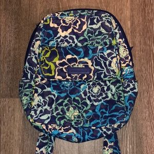 Vera Bradley Backpack